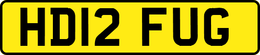 HD12FUG