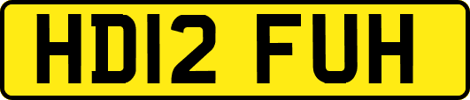 HD12FUH