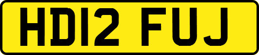 HD12FUJ