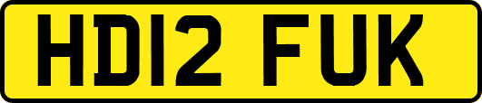 HD12FUK