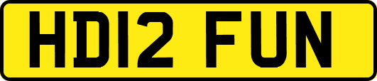 HD12FUN