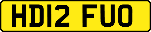 HD12FUO