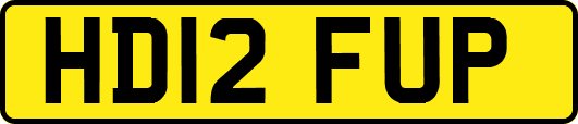 HD12FUP