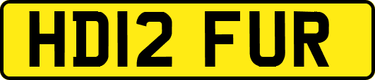 HD12FUR