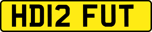HD12FUT