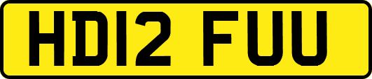 HD12FUU