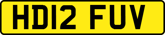 HD12FUV