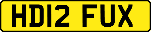 HD12FUX