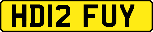 HD12FUY