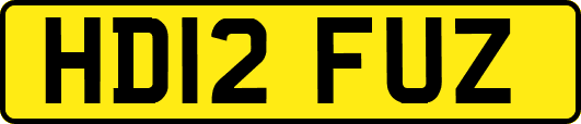 HD12FUZ