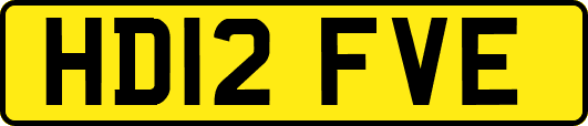 HD12FVE