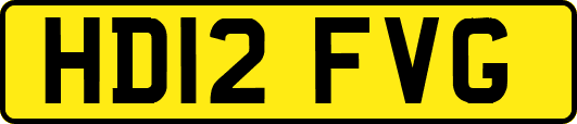 HD12FVG