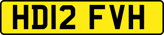 HD12FVH