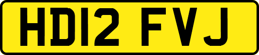 HD12FVJ
