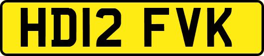 HD12FVK