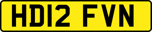 HD12FVN
