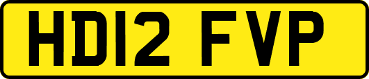 HD12FVP
