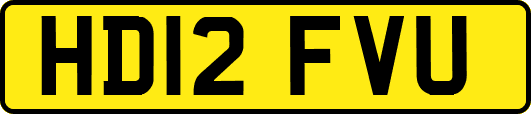 HD12FVU
