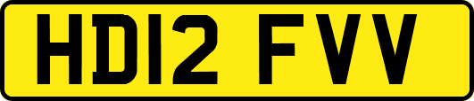HD12FVV