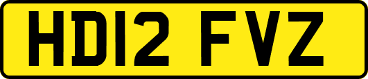 HD12FVZ