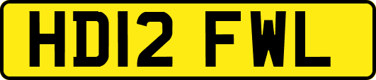HD12FWL