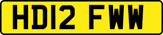 HD12FWW