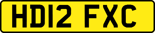 HD12FXC