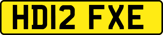 HD12FXE