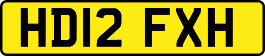 HD12FXH
