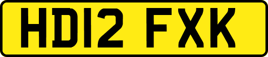 HD12FXK