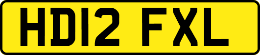 HD12FXL