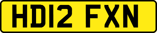 HD12FXN