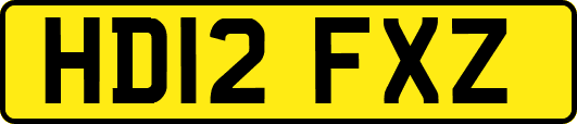 HD12FXZ