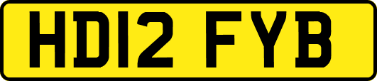HD12FYB