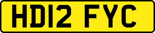 HD12FYC