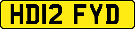 HD12FYD