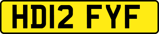 HD12FYF