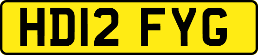 HD12FYG