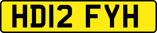 HD12FYH