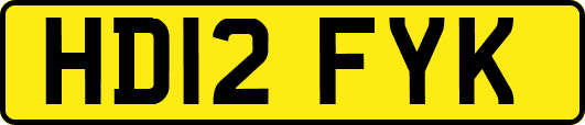 HD12FYK