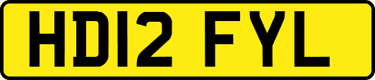 HD12FYL