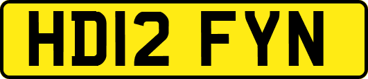 HD12FYN