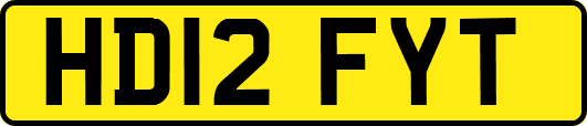HD12FYT