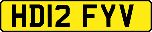 HD12FYV