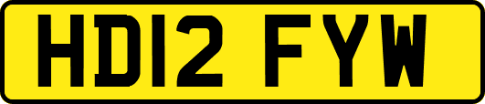 HD12FYW