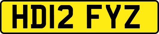 HD12FYZ