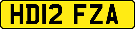 HD12FZA