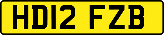 HD12FZB