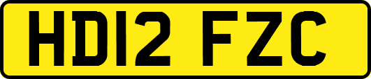 HD12FZC