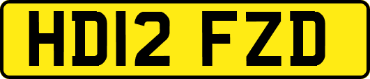 HD12FZD